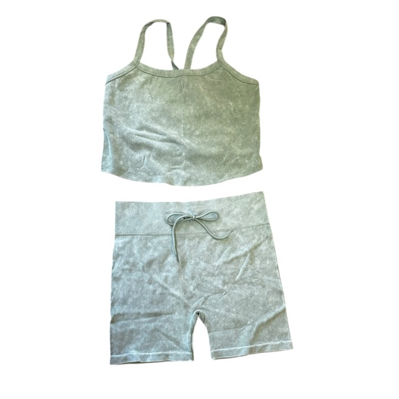 No Boundaries Other - No Boundaries Ribbed Athletic Set size XXL(J) NWOT